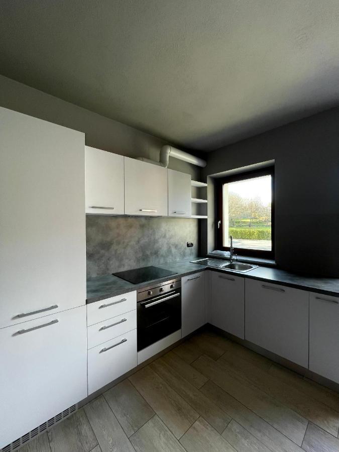 A La Bouteucca Apartment Fenis Ngoại thất bức ảnh