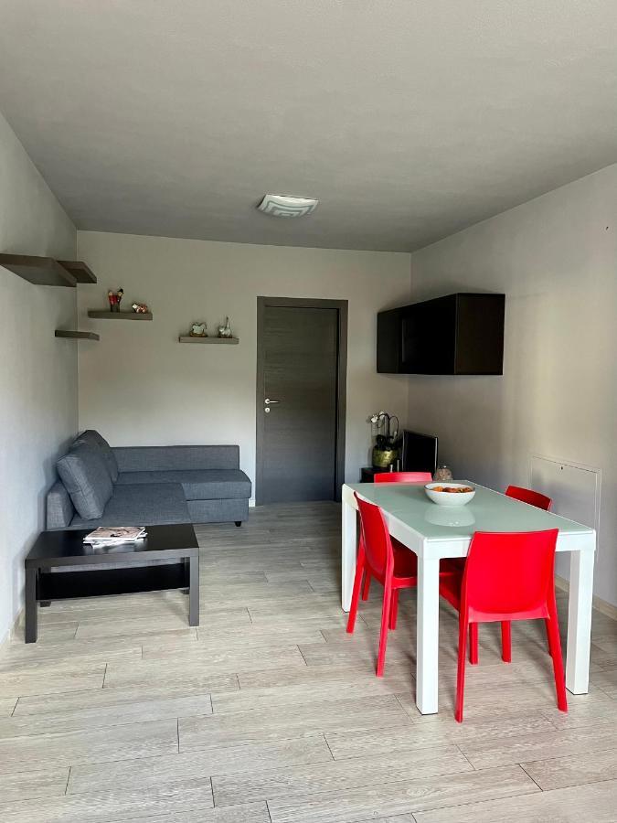 A La Bouteucca Apartment Fenis Ngoại thất bức ảnh